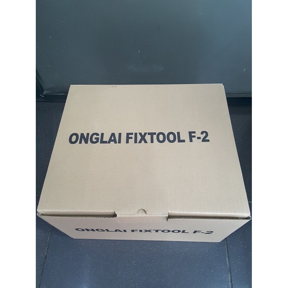 Blower Onglai Fixtool F-2 Original