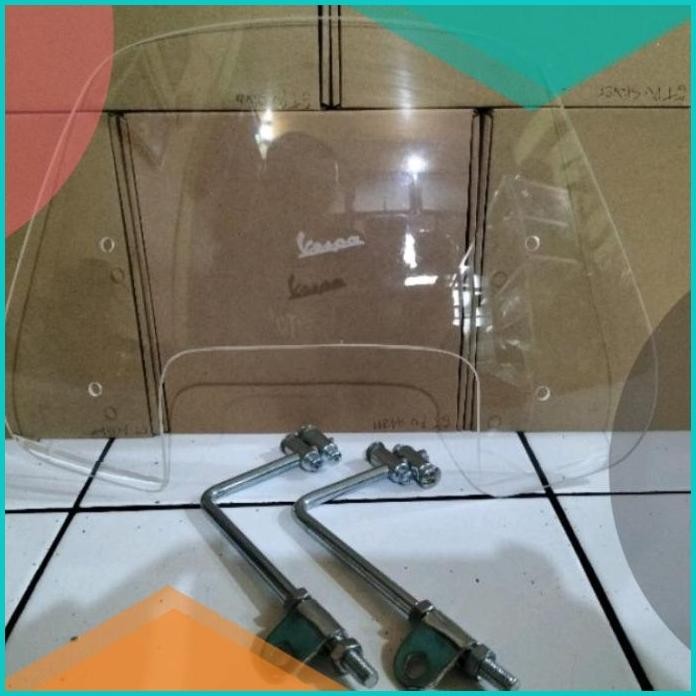 visor kaca depan uwinfly T3 motor listrik. aksesoris uwinfly T3 19F3B2