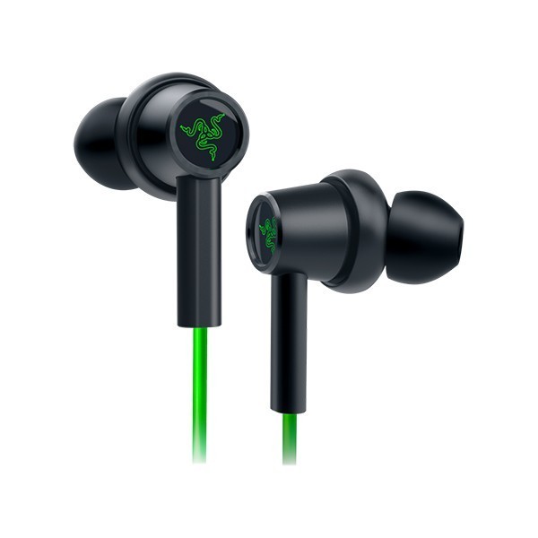 Razer Hammerhead Duo Console - Green