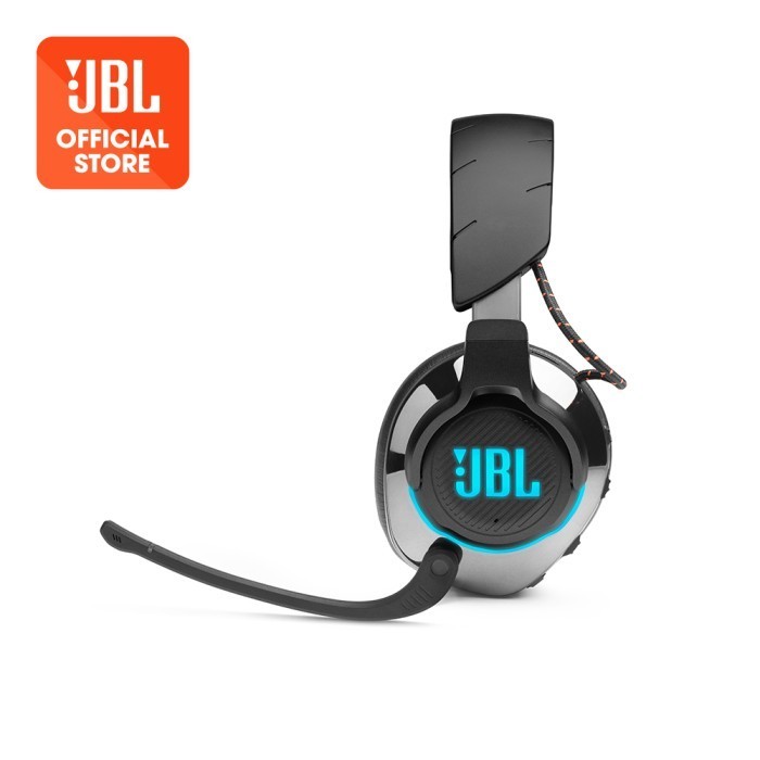 JBL Quantum 810 Wireless - Headphone Nirkabel Over-Ear Gaming