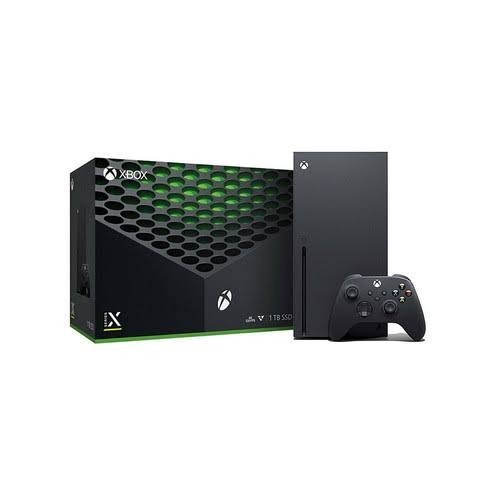 Xbox Series X