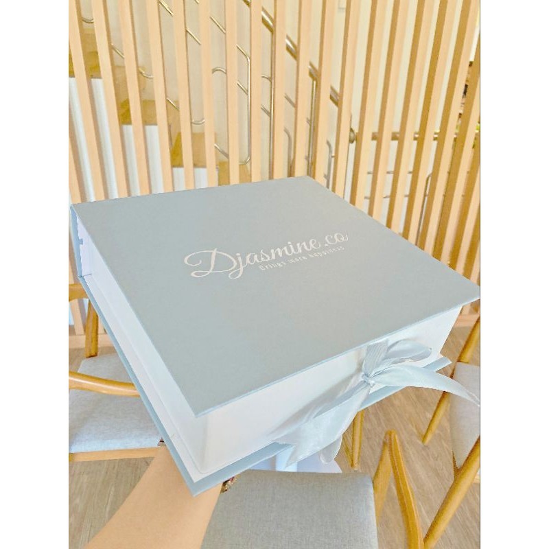 

Hardbox Kado Premium | Gift Box Kado Tebal Premium | Hard Box Premium (BOX SAJA)