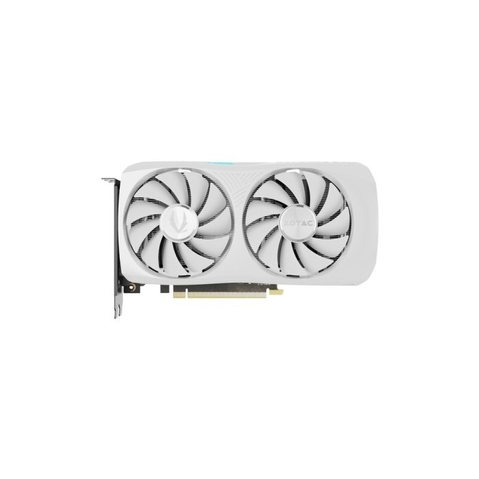 Zotac Gaming Geforce Rtx 4070 12Gb Twin Edge Oc White Edition