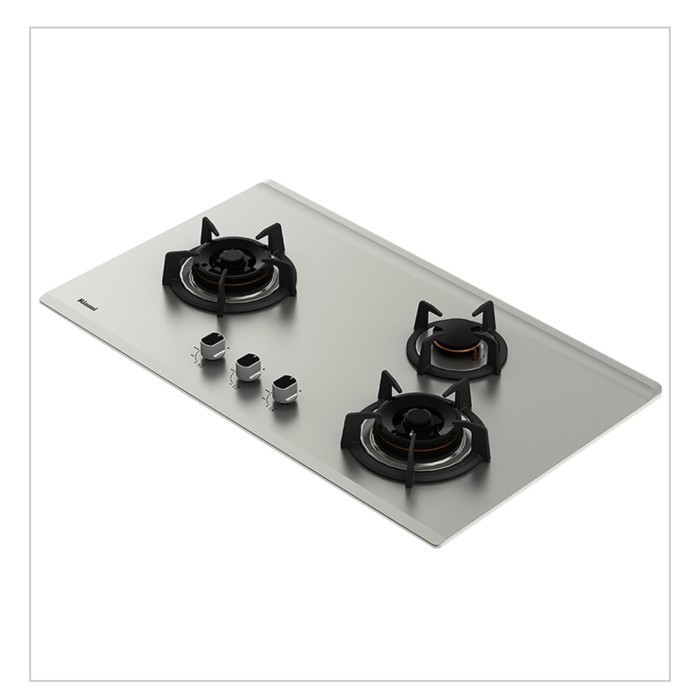 Rinnai Rb 93Us Kompor Tanam 3 Tungku