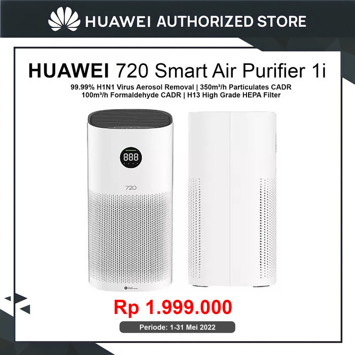Huawei Smart Air Purifier 1I 720