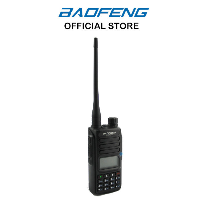 Baofeng Uv-9R Plus New