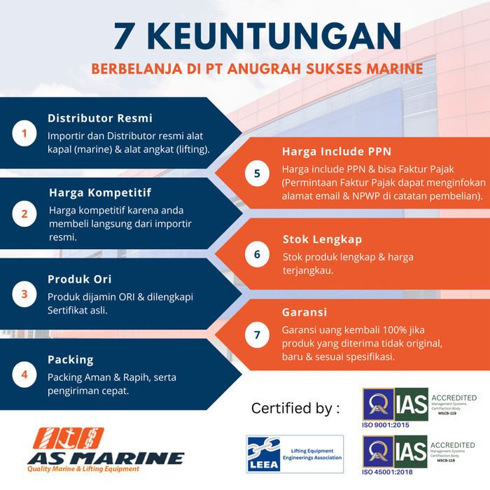 Tali Tambang Pp Mono / Tali Plastik Pp Monofilament 14 Mm