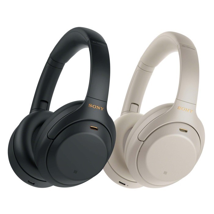 Sony Wh 1000Xm4 Wh-1000Xm4 Wh1000Xm4 Xm4 Wireless Headset Nc Original Termurah Terlaris Promo