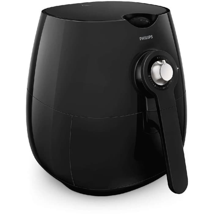 Philips Air Fryer Hd9218 Menggoreng Tanpa Minyak Termurah, Ori Philips