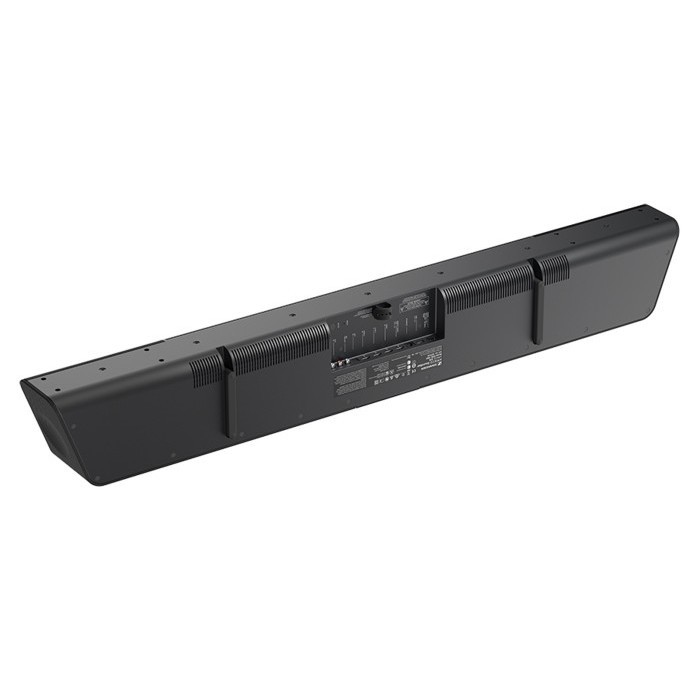 Sennheiser Ambeo Soundbar Dolby Atmos Sound Speaker Sennheiser