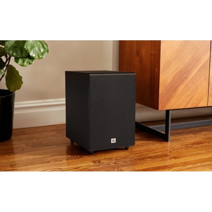 Jbl Sb160 Sb 160 Soundbar With Wireless Subwoofer 2.1 Channel