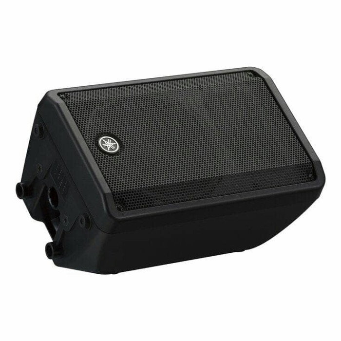 Yamaha Speaker Cbr-10 Passive / Cbr10 / Cbr 10