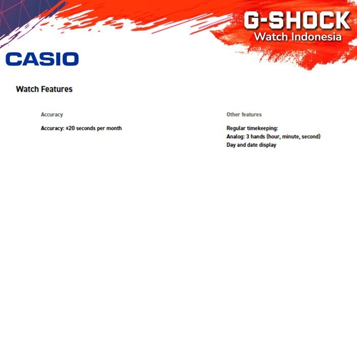 Casio General Mtp-V006L-1B2Udf Mtp-V006L Mtp-V006 Mtpv006L Mtp V006L