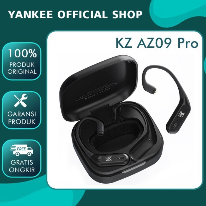 Kz Az09 Pro Bluetooth Aptx Modul Bluetooth For Kz Zex Pro Cca Cra Edx