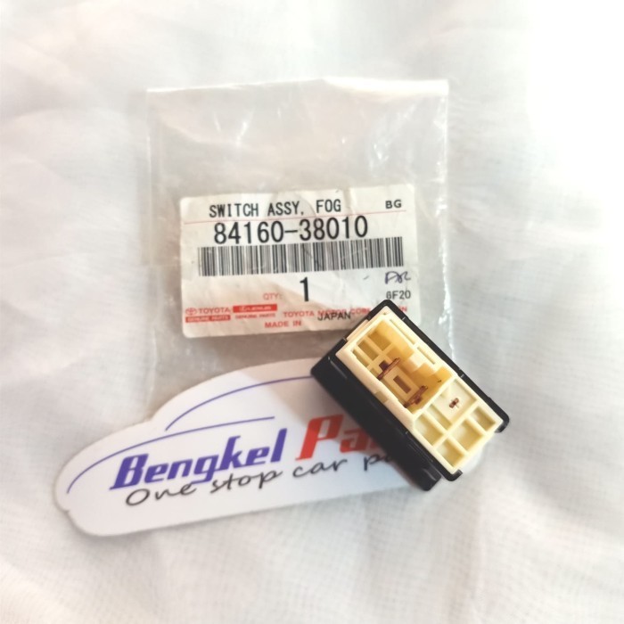 Switch / Saklar Foglamp Kijang Kapsul Original