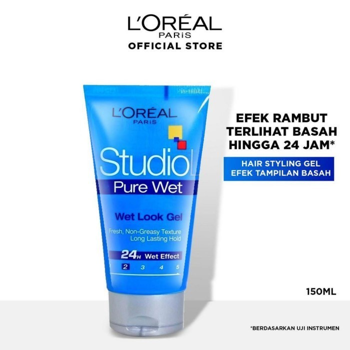 Loreal Paris Studio Remix Texturizing Styling Paste Remouldable 150Ml