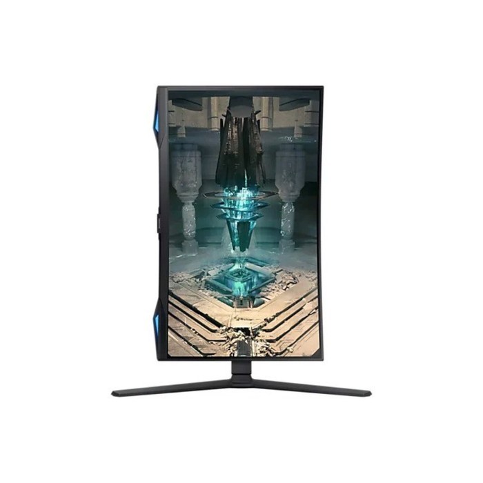 Monitor Led Samsung Odyssey G65B Ls32Bg652 32" 1440P Qhd 240Hz Hdr600 Termurah Terlaris Promo