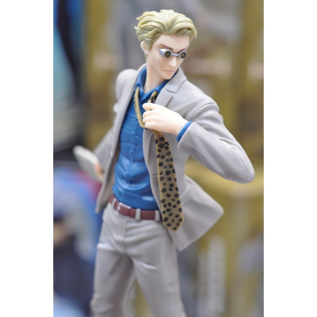 Figure Jujutsu Kaisen - Taito Nanami Kento