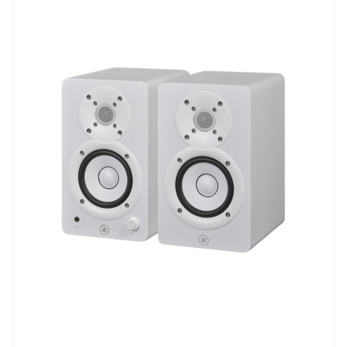Speaker Monitor Studio Yamaha Hs-3 / Hs3 / Hs 3 Termurah Terlaris Promo