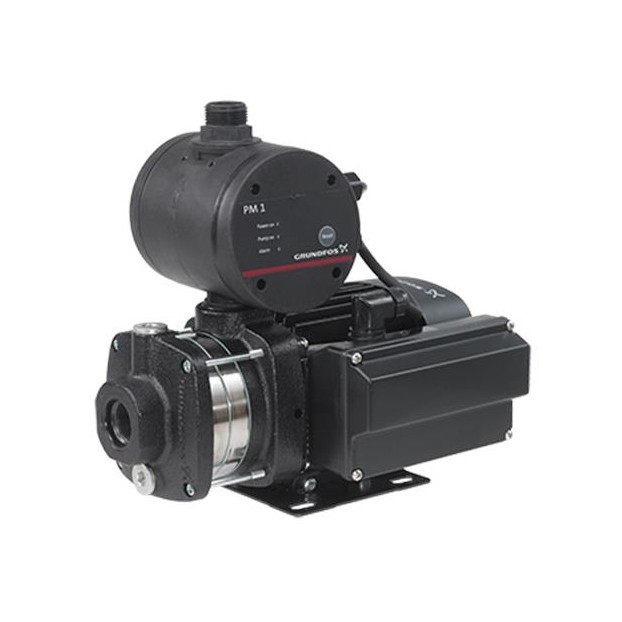 Pompa Booster Grundfos Cmb 3-37