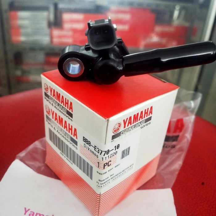 Injector Aerox Original Yamaha Termurah Terlaris Promo