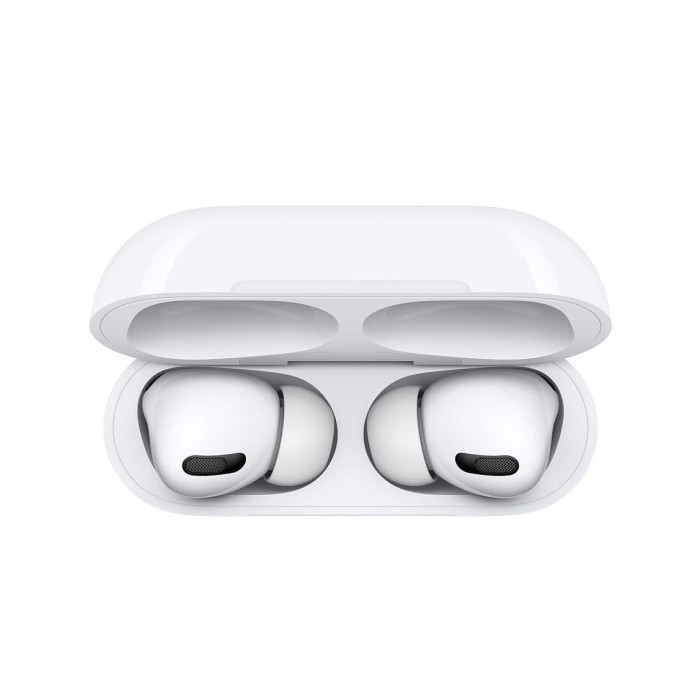 Apple Airpods Pro With Wireless Charging Original - Airpod Pro