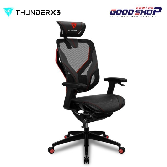 Thunderx3 Yama7 Ergonomic Gaming Chair
