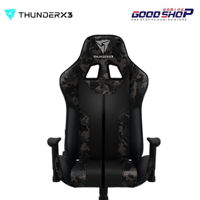 Thunderx3 Bc3 Camo - Gaming Chair