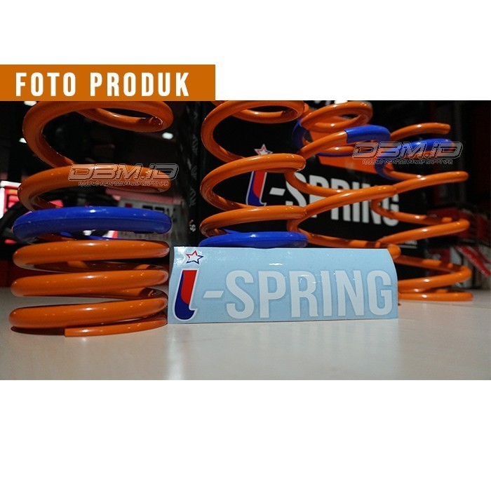 Per Ceper Lowering Kit Ispring Innova Reborn Diesel I-Spring