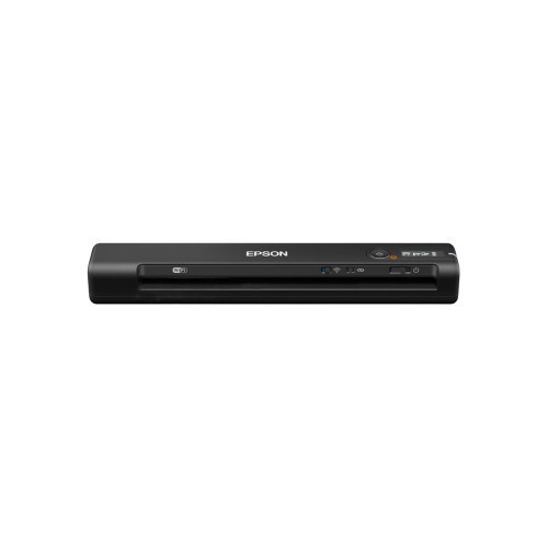 Scanner Epson Es60W Portable Wifi Es-60W - Original Product