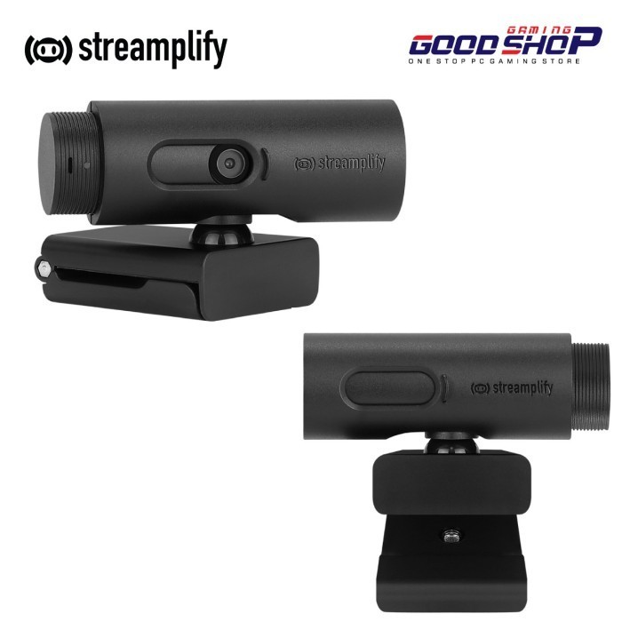 Streamplify Cam Fhd 60 Fps - Webcam