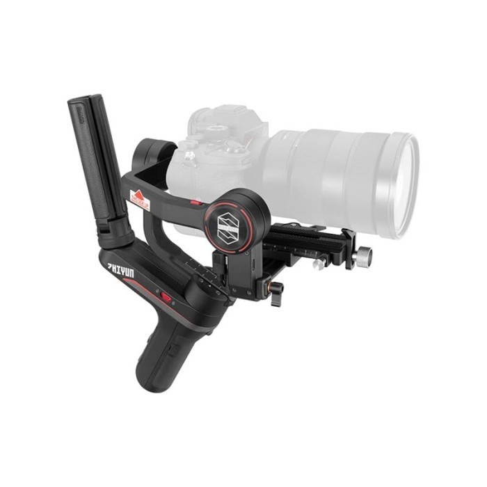 Zhiyun Weebill S
