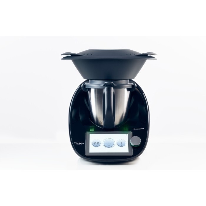 Black Limited Edition Thermomix Tm6