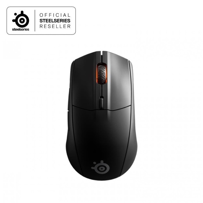 Steelseries Rival 3 Wireless - Gaming Mouse