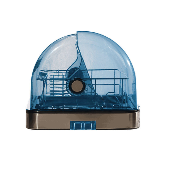 Modena Sd0630U Stelirizer Dishdryer Membasmi Virus, Bakteri, Dan Jamur Termurah Terlaris Promo