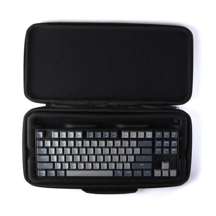 Keychron Keyboard Carrying Case - For Keychron Keyboard Aluminum Frame