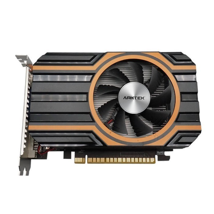 Vga Arktek Nvidia Gtx 750 Ti 2Gb Gddr5 128-Bit Hdmi/Dvi/Vga Termurah Terlaris Promo