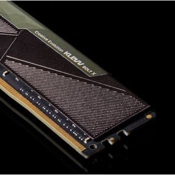 Klevv Bolt X Ddr4 32Gb (2X16Gb) 3200Mhz Kit
