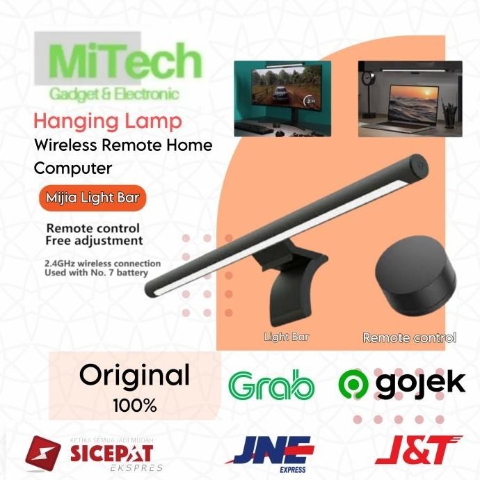 Xiaomi Mi Mijia Hanging Lamp Computer Monitor Led Light Bar Screenbar