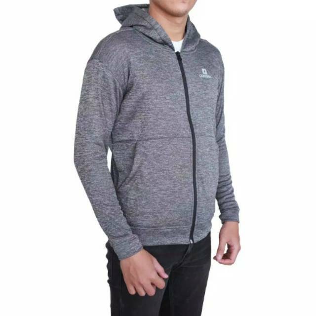 [BEST DEAL] JAKET CONSINA ASPEN POLAR JACKET FLEECE SWEATER HOODDIE ZIPPER PRIA WANITA KAIN ORIGINAL