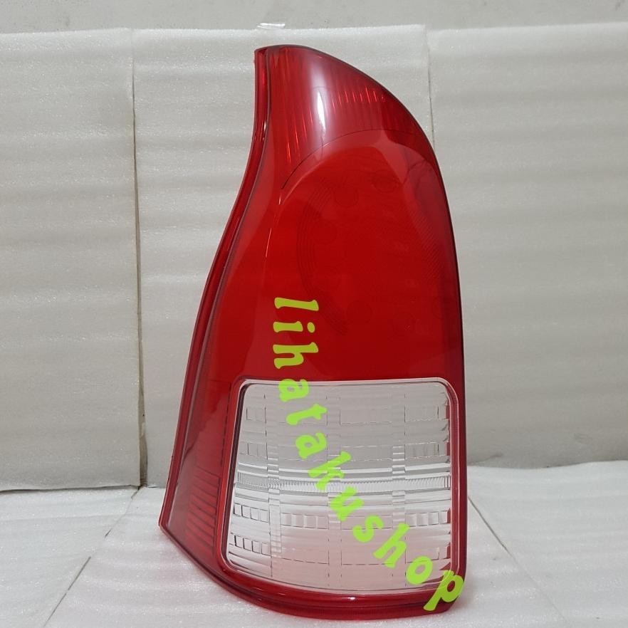 NEW Mika Stop Lampu Belakang Avanza Xenia Veloz 2012 2013 2014 TERLARIS
