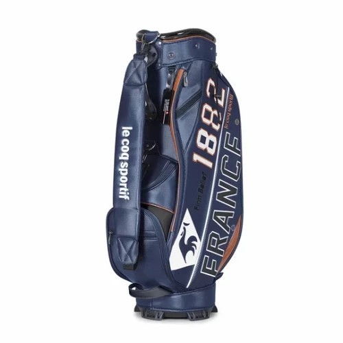 Tas Golf Bag Golf Le Coq Sportif Special Edition