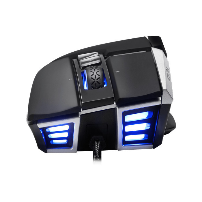 Evga Gaming Mouse Evga X17 Gaming Mouse 16000 Dpi Termurah Terlaris Promo