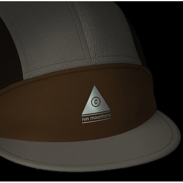 Ciele - Fstcap 2 Run Mountains Sm Topi Lari Ciele Termurah Terlaris Promo