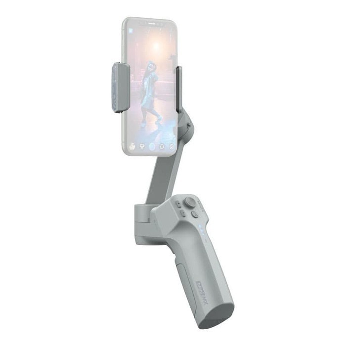 Gimbal Stabilizer Hp Smartphone Moza Mini Mx Gimbal Hp Garansi Resmi Termurah Terlaris Promo
