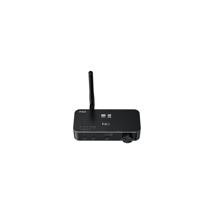 Fiio Bta30 Pro High-Fidelity Bluetooth Transreceiver Termurah Terlaris Promo