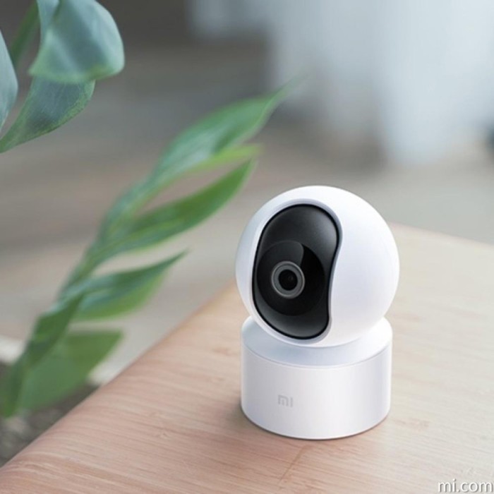 Xiaomi Kamera C200 Smart Cctv