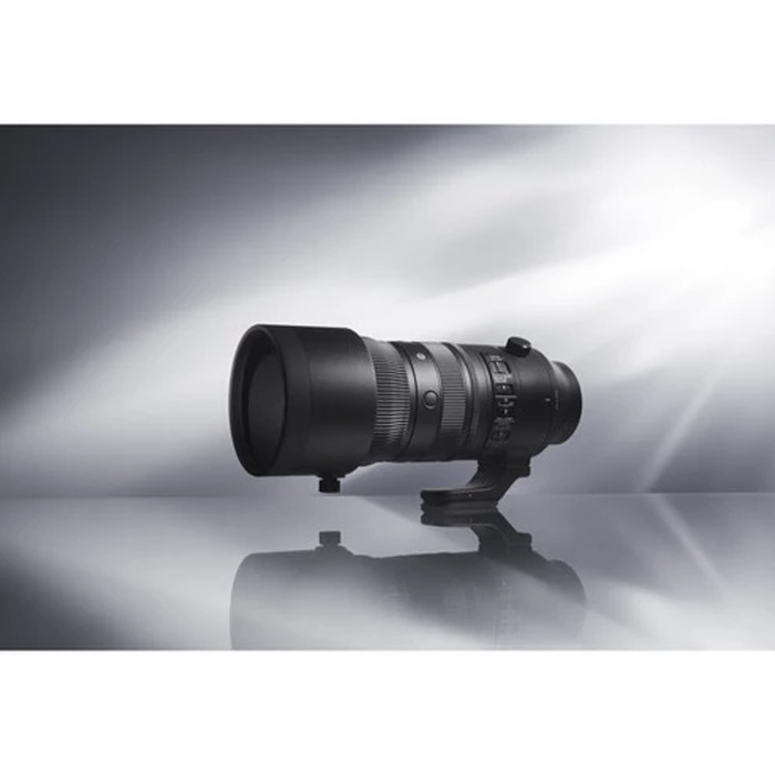 Sigma 70-200Mm F2.8 Dg Dn Os Sports Lens Sony Fe 70-200 Mm F2/8 Termurah Terlaris Promo