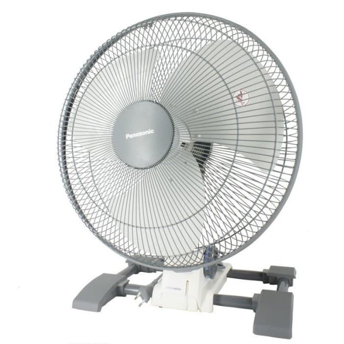 Panasonic Wall Fan F-Et4014 / Kipas Angin Fet4014 Garansi Resmi Termurah Terlaris Promo