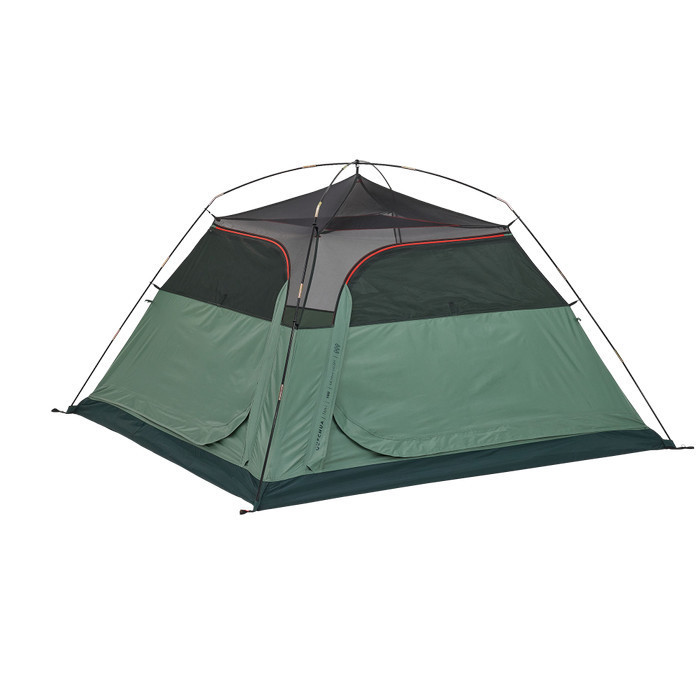 Decathlon Quechua Tenda Camping - Mh100 - 3-Orang - Fresh 8641760 Termurah Terlaris Promo